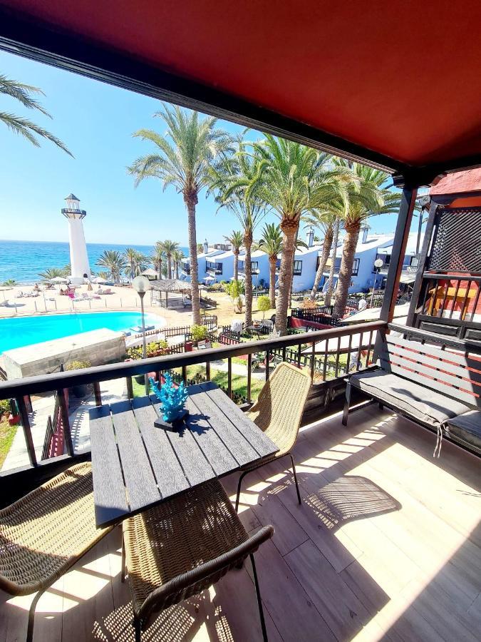 Infinity View Βίλα Playa Del Aguila  Εξωτερικό φωτογραφία