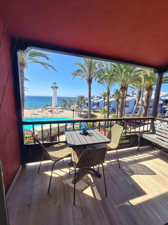 Infinity View Βίλα Playa Del Aguila  Εξωτερικό φωτογραφία