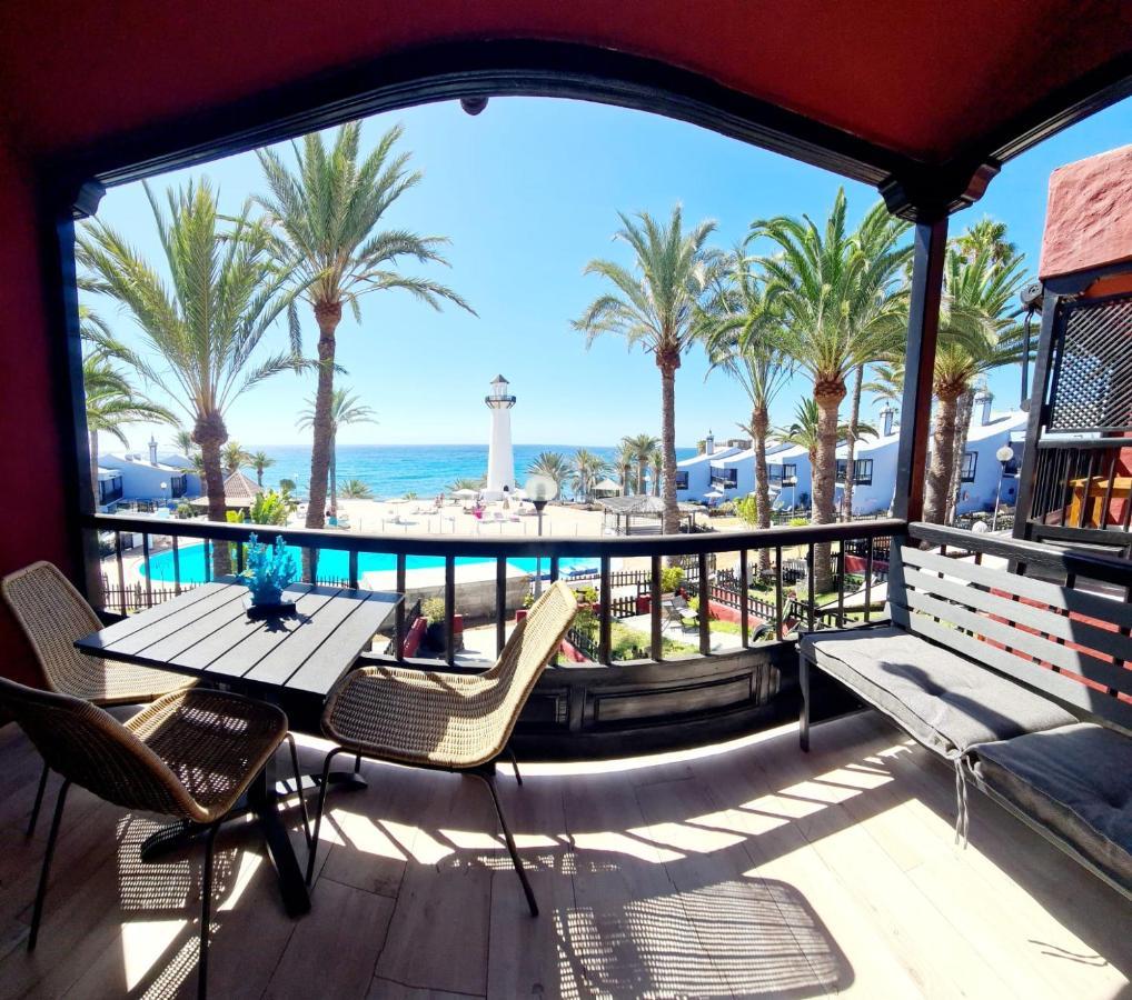 Infinity View Βίλα Playa Del Aguila  Εξωτερικό φωτογραφία