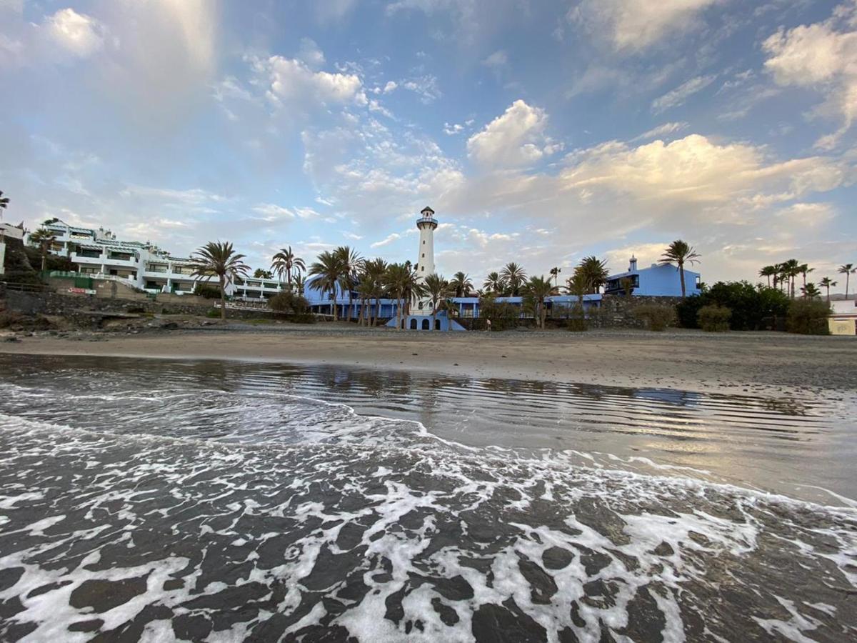 Infinity View Βίλα Playa Del Aguila  Εξωτερικό φωτογραφία