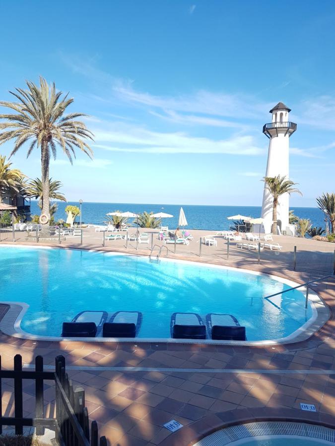 Infinity View Βίλα Playa Del Aguila  Εξωτερικό φωτογραφία